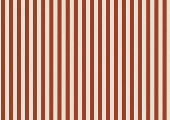 The British Stripe Co. Catherine, Teinbridge No.1 - Made to Measure Curtains - Image 8